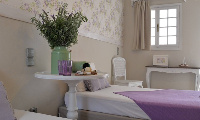 Malia Apartment | Boutique Studio for 2 pers With pool (103)