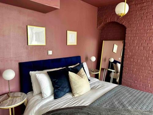 Belsize Apartment | Boutique Studio near Regent’s Park n10