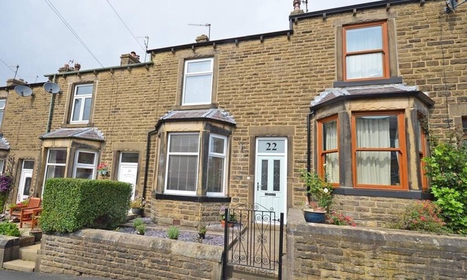 Skipton House | Boutique style, centrally located terrace, award winning Skipton Yorkshire Dales
