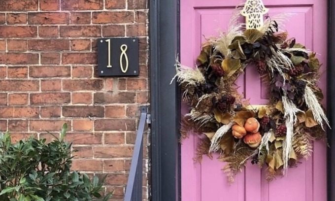 Henley-in-Arden Cottage | Boutique style 3 storey cottage/house in beautiful Henley in Arden Warwickshire
