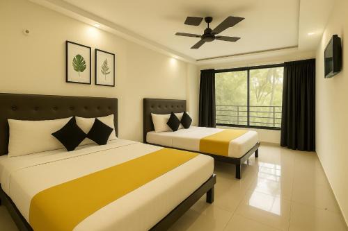Saunta Vaddo Apartment | Boutique Swaastig GOA