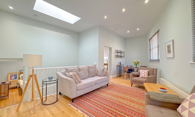 Marylebone House | Boutique Townhouse in Fitzrovia | Pass the Keys