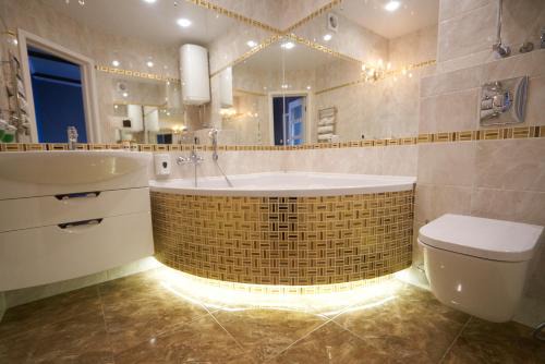 Kremenchuk Apartment | Boutique