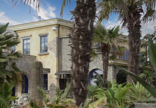 Hillegom Villa | Boutique Villa De Zuilen