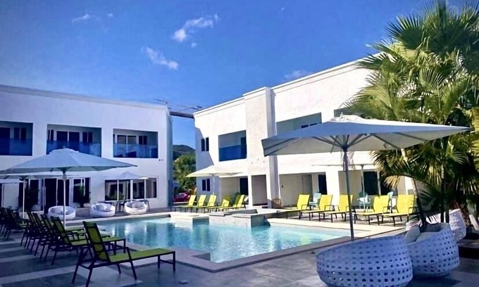 RioNuoya Apartment | Boutique villa resort