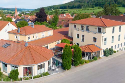 Dettenheim Hotel | Boutique & Wellnesshotel Thalmässing