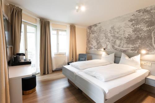 Schwoerstadt Hotel | Boutiquehotel Drei Ringe Schwörstadt - Rheinfelden