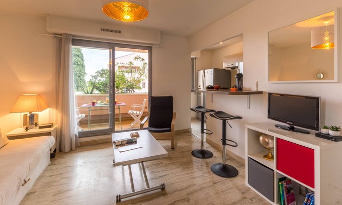 Beaux Arts-Boutonnet Apartment | Boutonnet - Première conciergerie