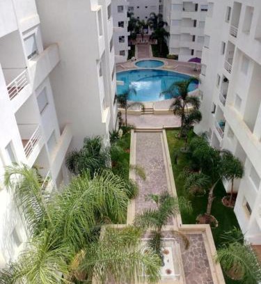 Bouznika Apartment | Bouznika C23