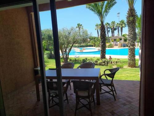 Bouznika Apartment | Bouznika golf