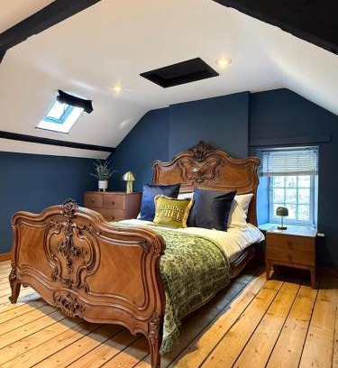 South Charlton Apartment | Bow Alley Lodge