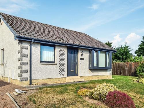 Nairn House | Bow Fiddle