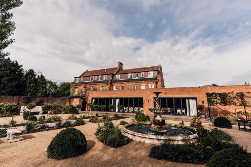Bowburn Hotel | Bowburn Hall Hotel