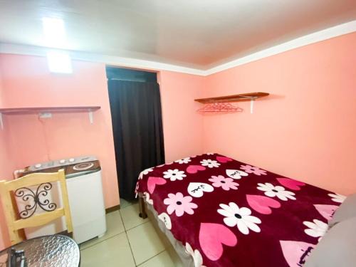 Manuel Antonio Apartment | Bowen apartamento