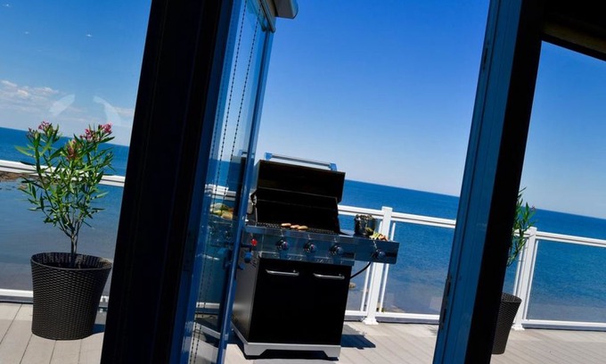Grand Barachois House | Bower on Cap Bimet Bower Hotels & Suites