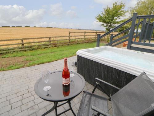 Richmond House | Bowes Hideaway