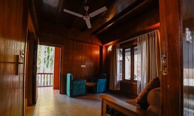 Havelock Island Hotel | Bowfin Aveda