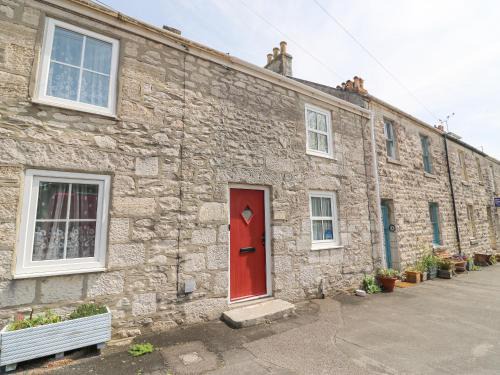 Isle of Portland House | Bowman's Cottage