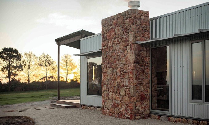 Myrup Cabin | Box Hill Esperance
