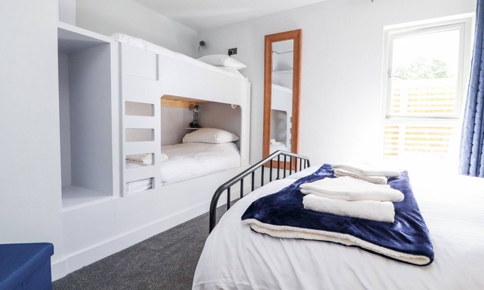 Wennington Cottage | Box Tree Escapes