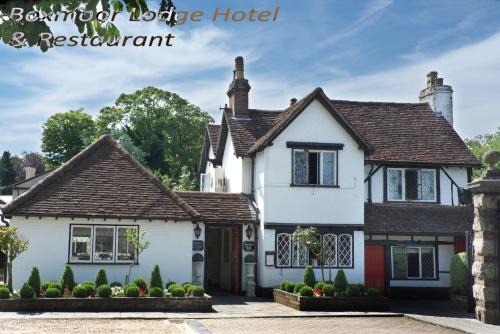 Boxmoor Hotel | Boxmoor Lodge Hotel