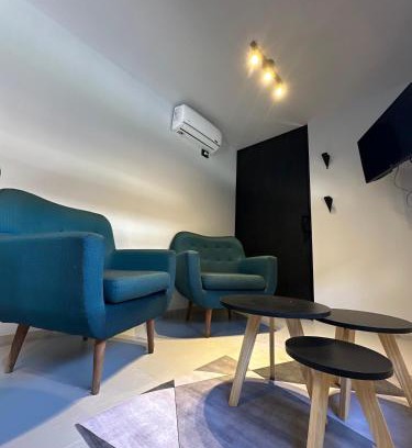 Cordoba Apartment | BoxPoint MotoResort