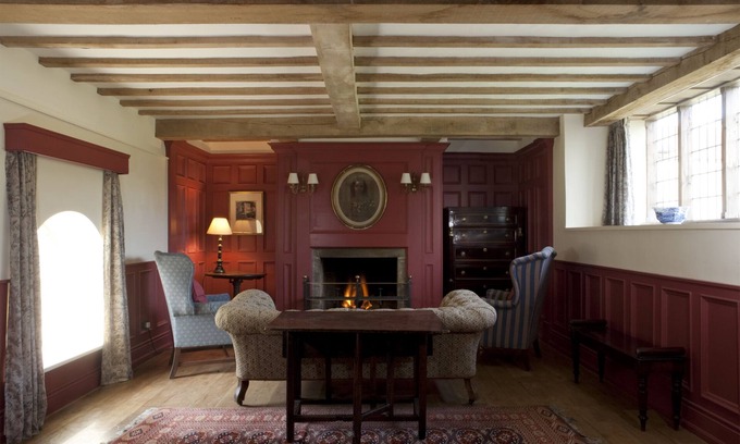 Tomhaggard Cottage | Boxwell Cottage Norman Castle Cottages Beautifully Renovated
