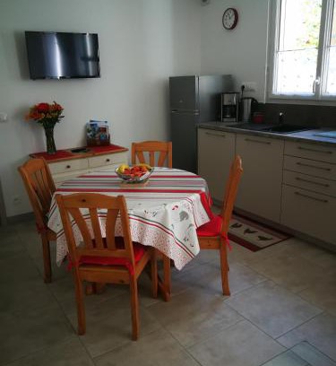Rochefort Apartment | boyard