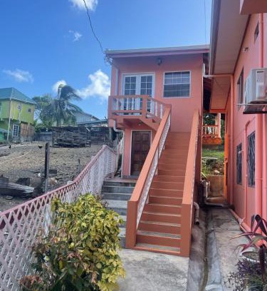 Black Rock Apartment | Boyce Guest House