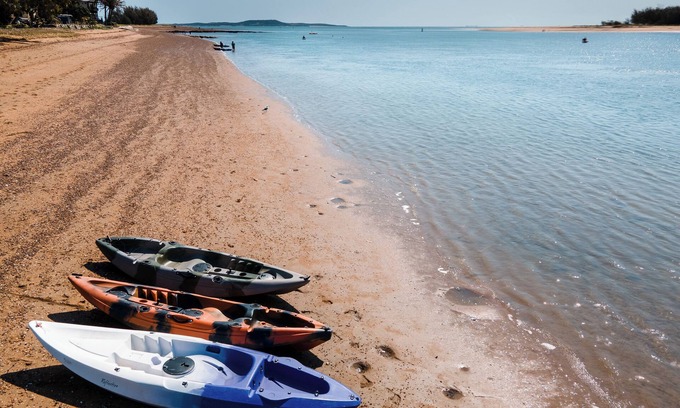Tannum Sands Hotel | Boyne Island Motel and Villas