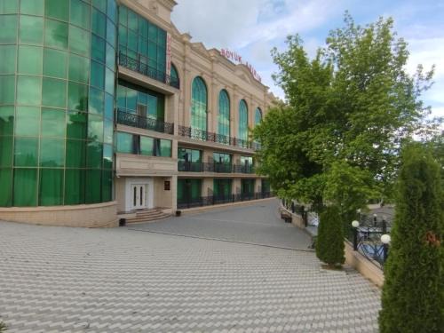 Goygol Hotel | Boyuk Ashirim Hotel