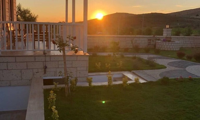 Bozcaada Hotel | Bozcaada Ersin Konak