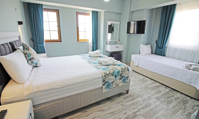 Bozcaada Hotel | Bozcaada Odessa