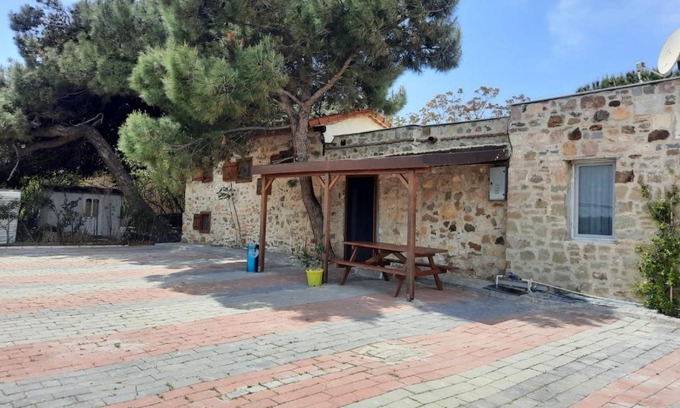 Bozcaada Bed & Breakfast | Bozcaada Yesilyol Tasev