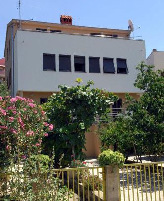 Zadar Apartment | Bozena