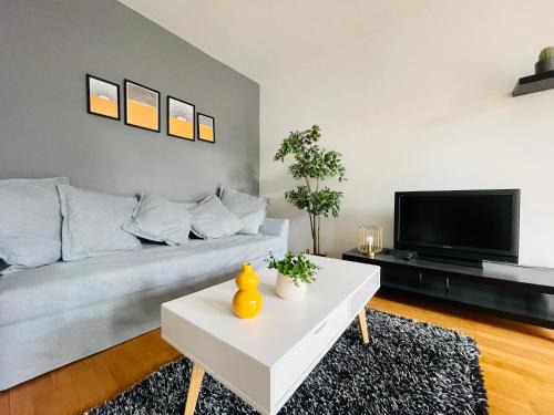 Erzsebetvaros Apartment | Bp-EST CP