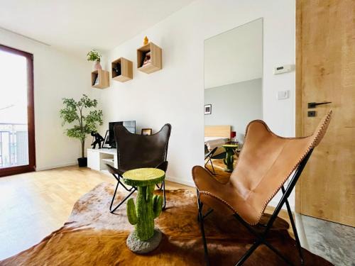 Erzsebetvaros Apartment | Bp-EST CP STUDIO