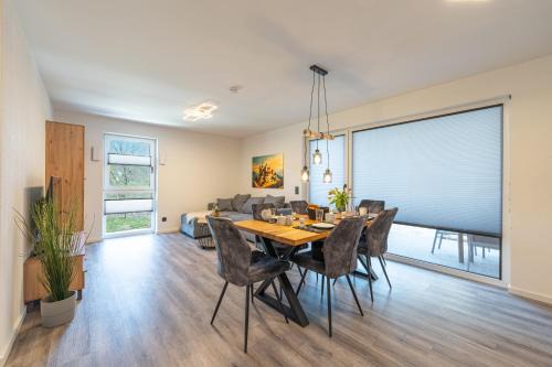 Horb am Neckar Apartment | BPS Apartment #2 Business - NEU - Deluxe - Modern