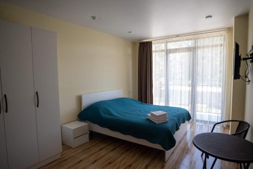 Tianeti Hotel | BQ Tianeti Resort