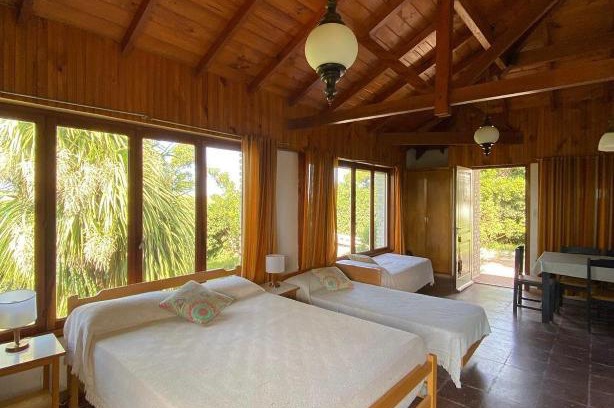 Miramar Hotel | BQS House