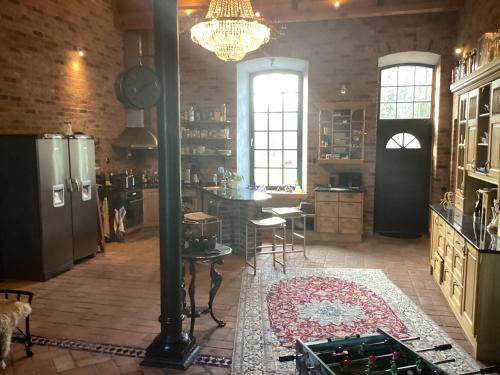 Sosdala Villa | Bränneriet