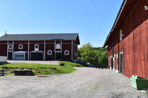 Kolmarden House | Bränntorps Gård