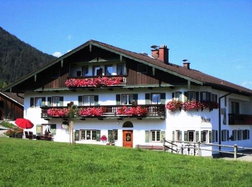 Gmain House | Bräulerhof