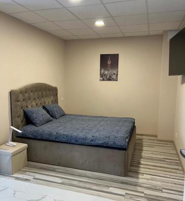 Valmiera Apartment | Brēžas