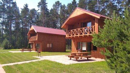 Bernati House | Brīvdienu māja INESE