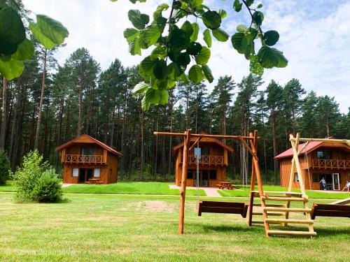 Bernati House | Brīvdienu māja VILCIŅI