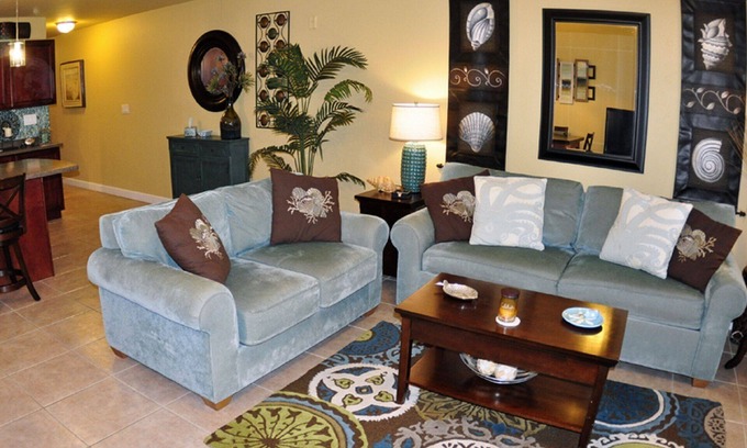 Fort Walton Beach - Destin Condo | BR-313-PREPAID BEACH SERVICE- NEW LR FURNITURE-LOVELY VIEWS-OWNER MANAGED