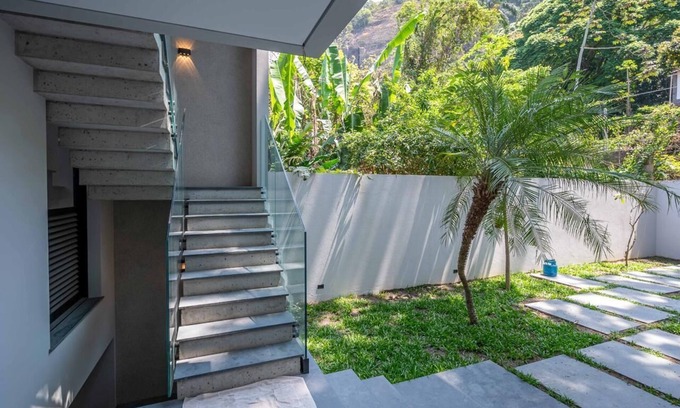 Barra da Tijuca Apartment | apartment-type house in Largo da Barra