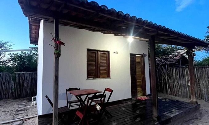 Barra Grande Ski Chalet | Guará BG Chalet