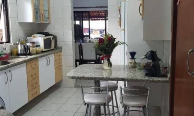 Campeche Leste House | East campeche house